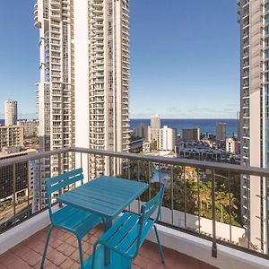 King or Twin Room Ocean View